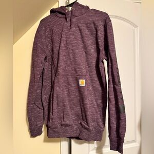 Carhartt Men’s Loose Fit Hoodie-S